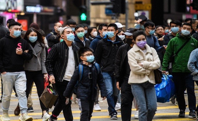 Công nghiệp bị đình trệ: Đại dịch Virus Corona bùng phát, các nhà cung cấp lẫn chuỗi bán lẻ đang phải đối mặt với tình trạng chuỗi cũng ứng bị gián đoạn 1 2 5
