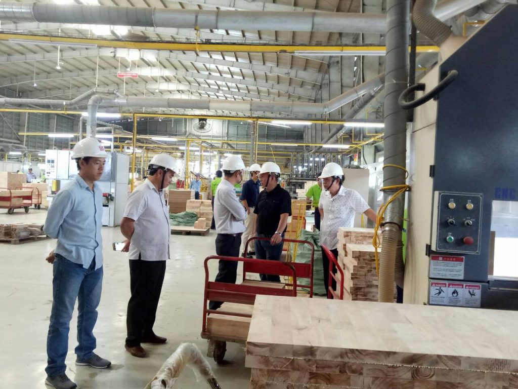 Giao lưu Hội viên tháng 8 – Tham quan Cty Nelo Décor, Bùi Văn Ngọ và Thiên Minh 6 39 4HgyN