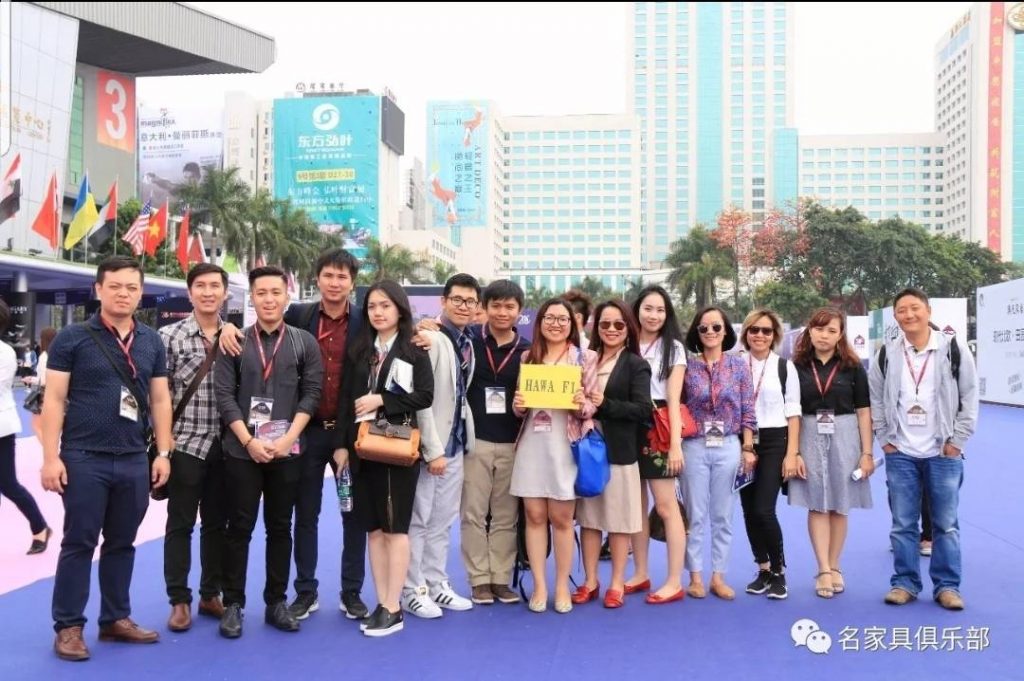 Hội nghị thượng đỉnh doanh nhân trẻ Châu Á tại Đông Quản 3 4 1