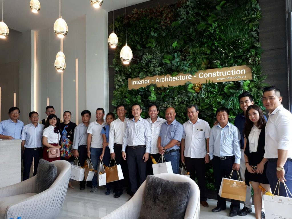 Giao lưu Hội viên tháng 8 – Tham quan Cty Nelo Décor, Bùi Văn Ngọ và Thiên Minh 1 91 Au20h