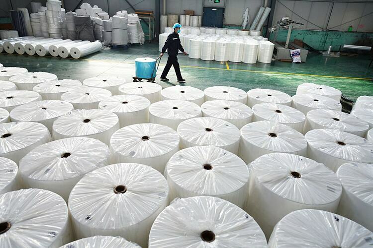 Công nghiệp bị đình trệ: Đại dịch Virus Corona bùng phát, các nhà cung cấp lẫn chuỗi bán lẻ đang phải đối mặt với tình trạng chuỗi cũng ứng bị gián đoạn 2 china 1 1581999587 7241 1581999728