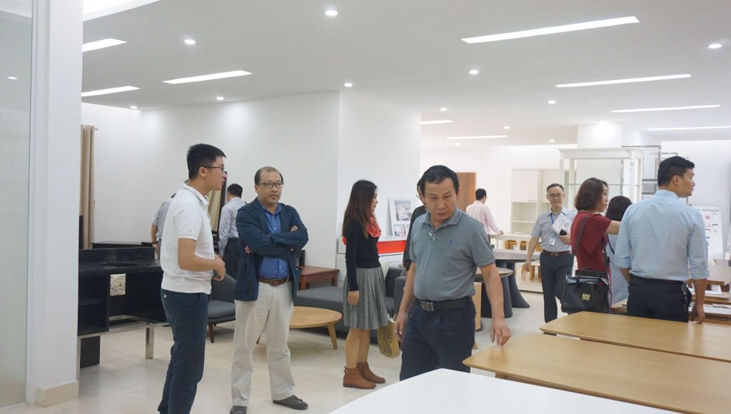Giao lưu hội viên - Tham quan Công ty Savimex và Công ty Hồng Ký 2 dsc00413 ZhL5X