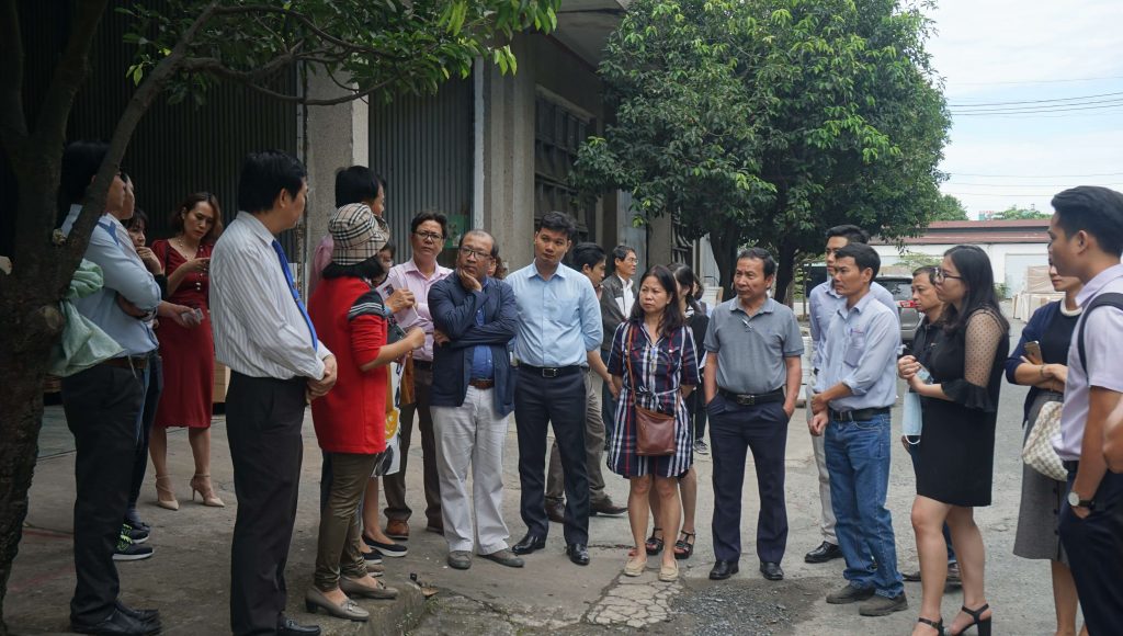 Giao lưu hội viên - Tham quan Công ty Savimex và Công ty Hồng Ký 1 dsc00456 GjQ2z