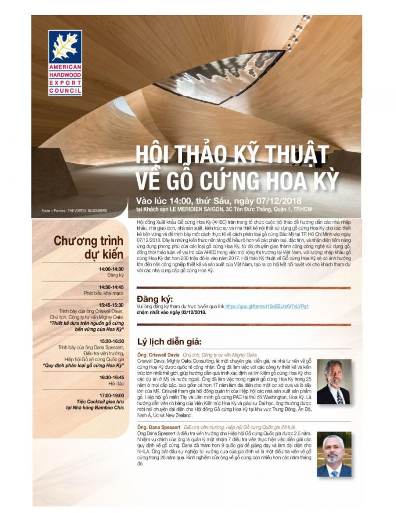 Hội thảo :" Gỗ cứng Hoa Kỳ" 1 hoi thao ahecjpg page1 VpBHF