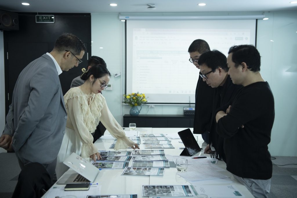 kienviet top 10 awards 2021 ton vinh nhung thiet ke kien truc noi that lay con nguoi lam trung tam5
