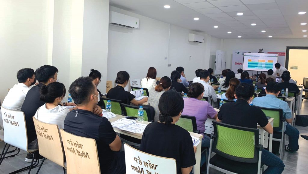 Nâng cao năng lực, kiến tạo thị trường 2 14 Nang cao nang luc kien tao thi truong 2 1