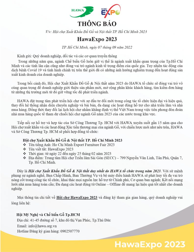 THONG BAO HawaExpo 2023 page 0001