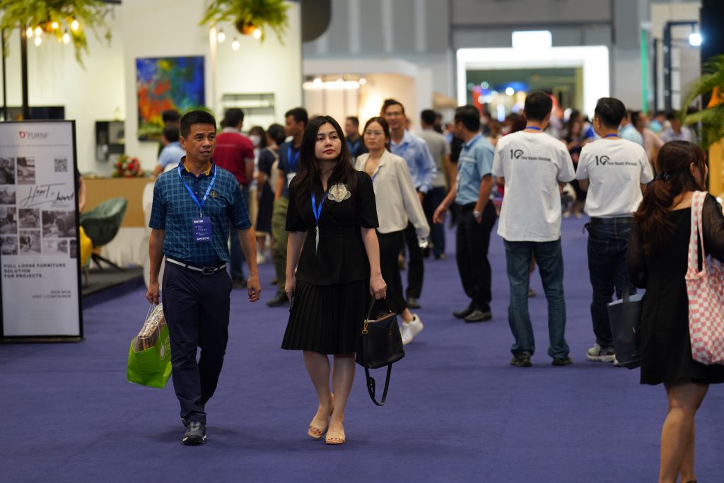 Sắp diễn ra Diễn đàn & Hội chợ xuất khẩu Tp. HCM – HCM City Export 2023 1 TNK00065