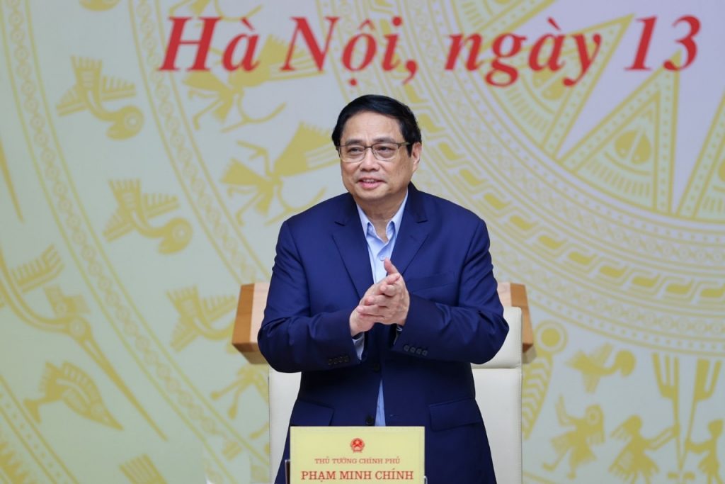 Sẽ có gói tín dụng 10.000 tỷ đồng hỗ trợ Doanh nghiệp chế biến lâm sản và thủy sản 1 z4330042840020 cd74e1c0ec794ad192ced03c93dbc711