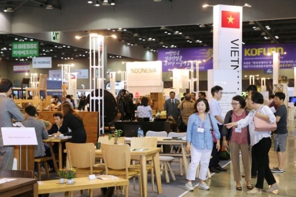 Cơ hội tham gia Hội chợ High Point Market 2023 dành cho doanh nghiệp nội thất, TCMN tại TP.HCM 1 3 16 600x400 1