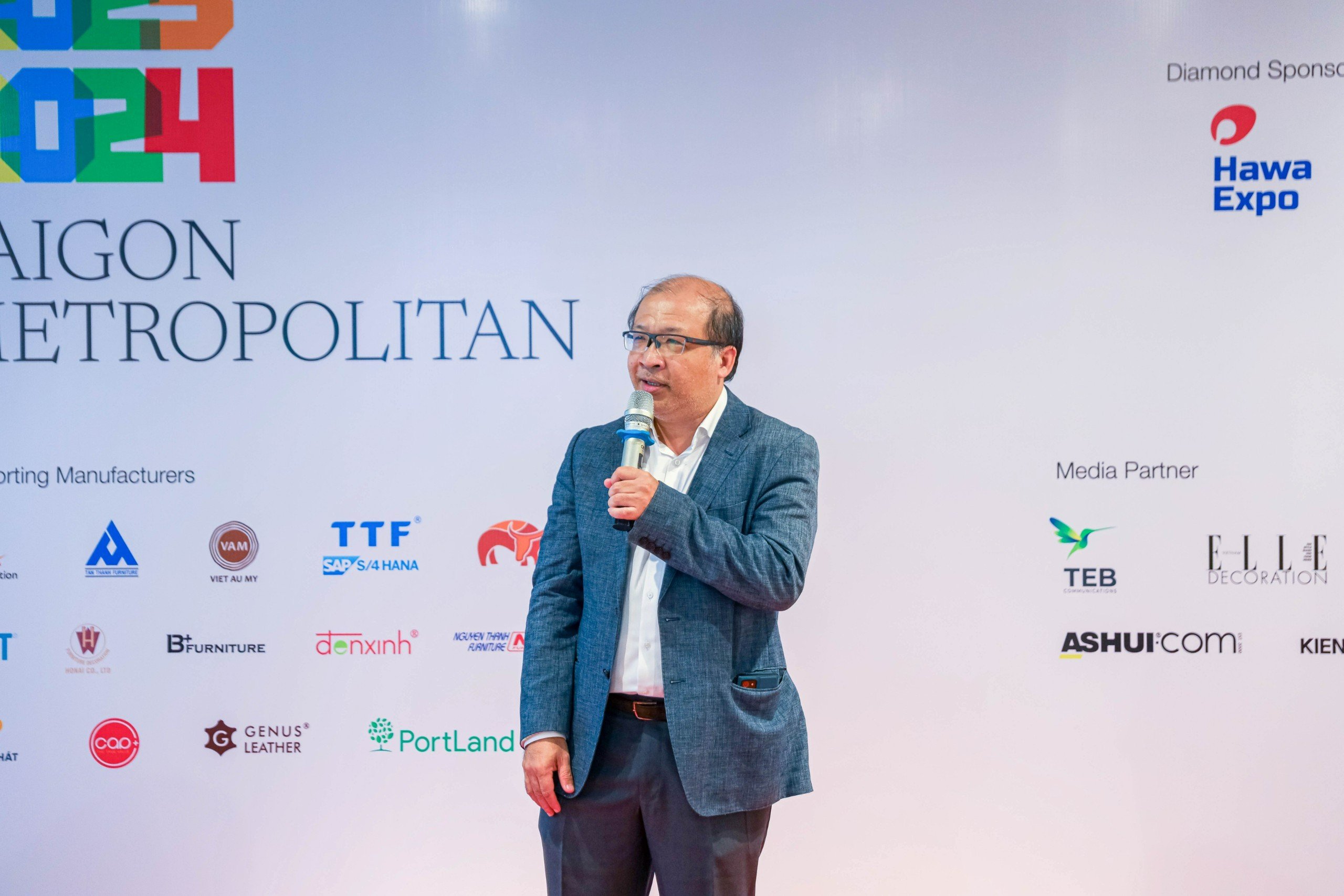 Giải thưởng thiết kế Nội Thất Gỗ lần thứ 20 - Hoa Mai Design Award 2023 - 2024 chính thức khởi động 2 z4733983353210 034dc5288fb93042b111c9cc5a4daf01
